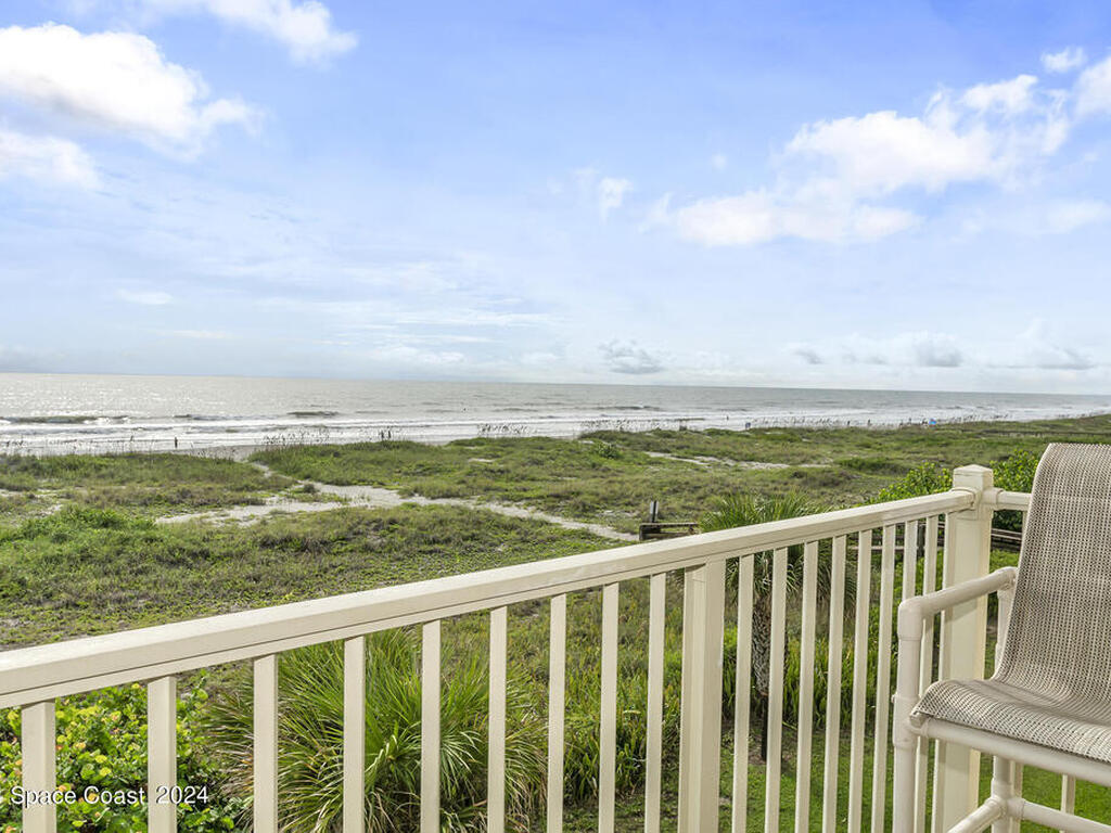 299 N Atlantic Avenue, Cocoa Beach, FL 32931