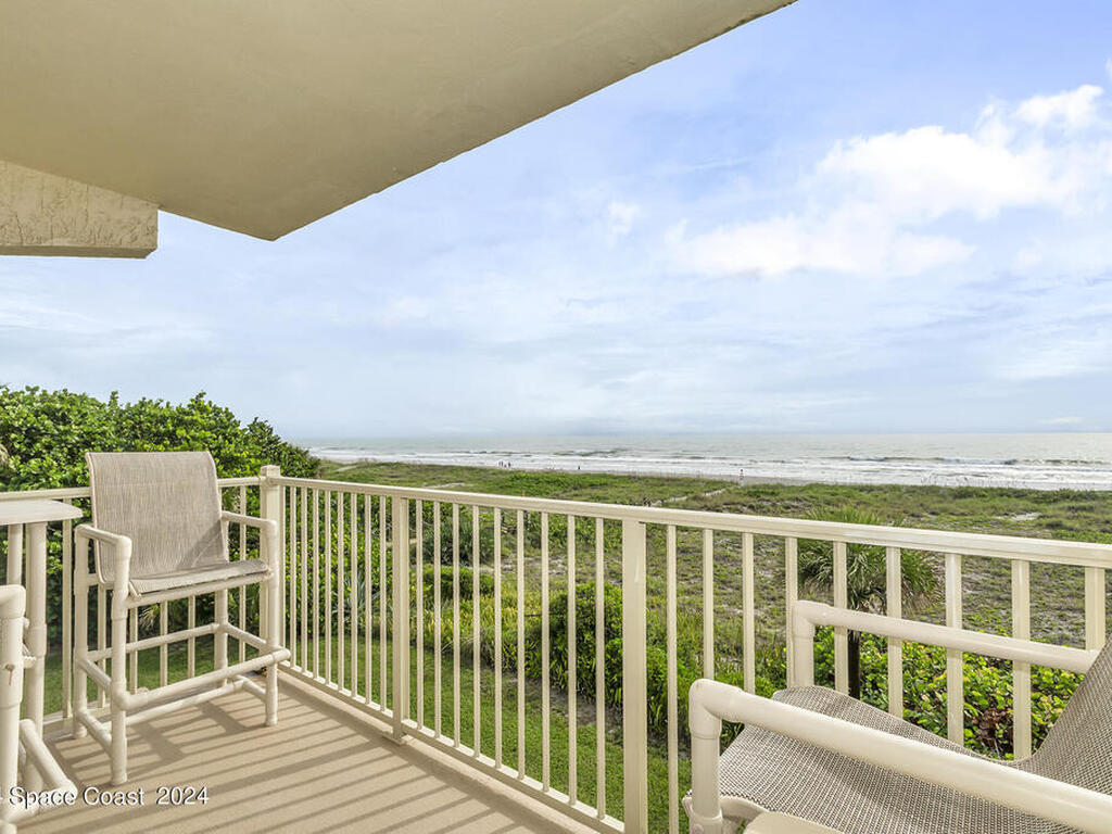 299 N Atlantic Avenue, Cocoa Beach, FL 32931