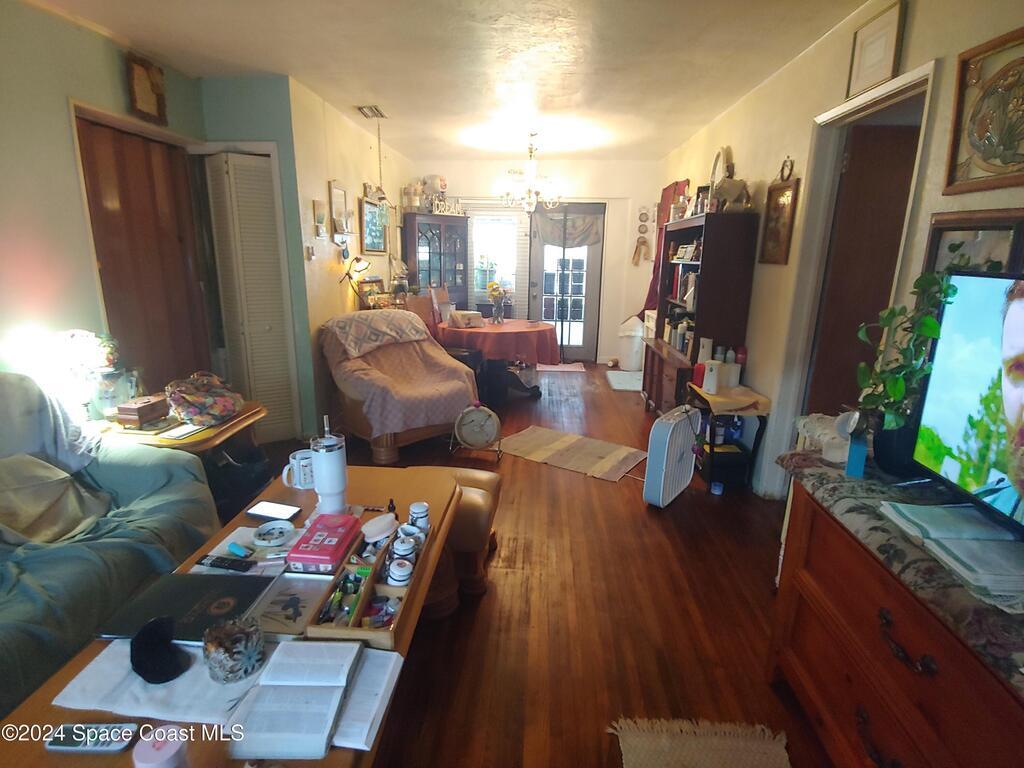 151 Alhambra Street, Titusville, FL 32780