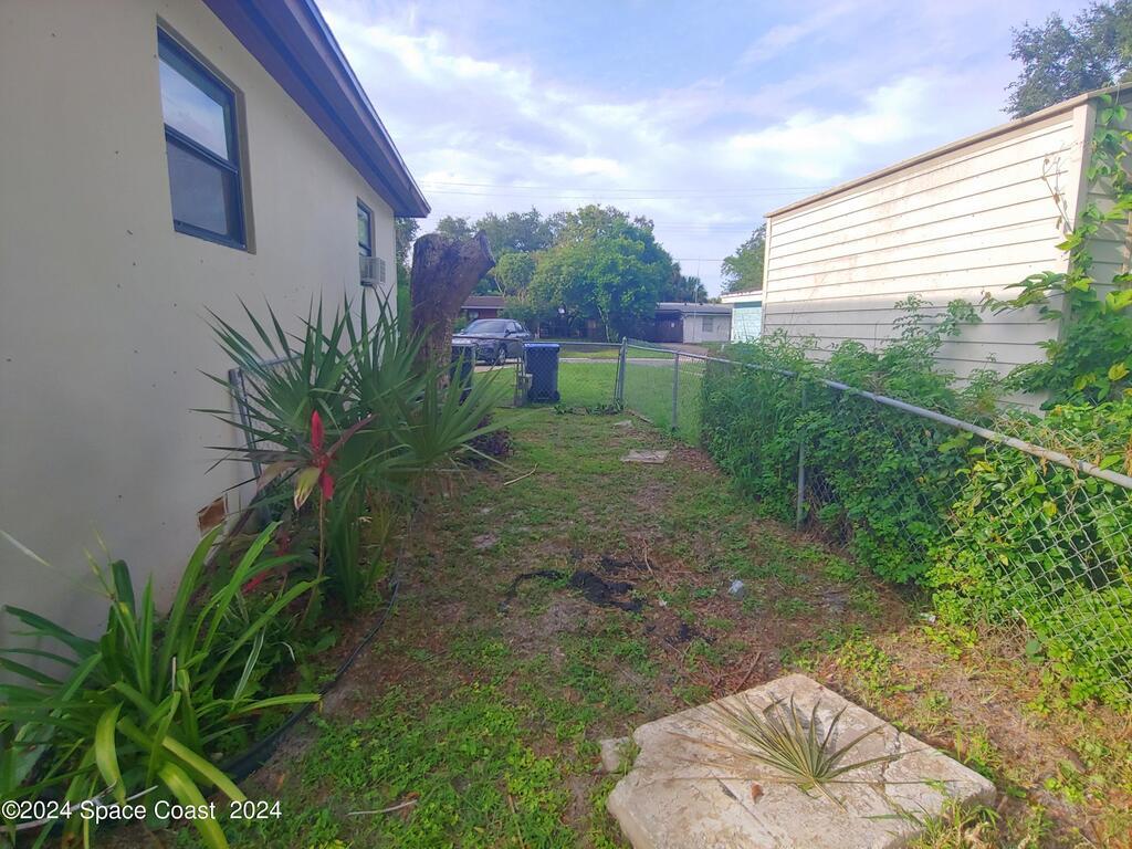 151 Alhambra Street, Titusville, FL 32780