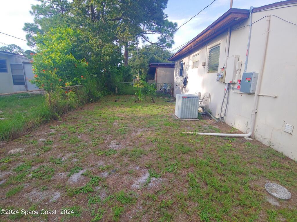 151 Alhambra Street, Titusville, FL 32780