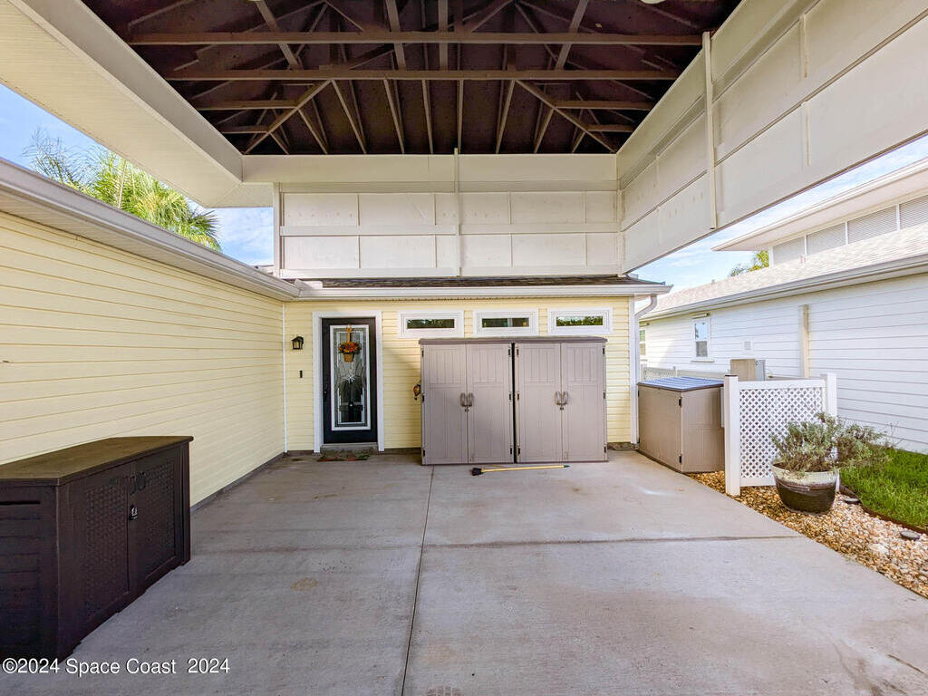 828 E Plantation Drive, Titusville, FL 32780