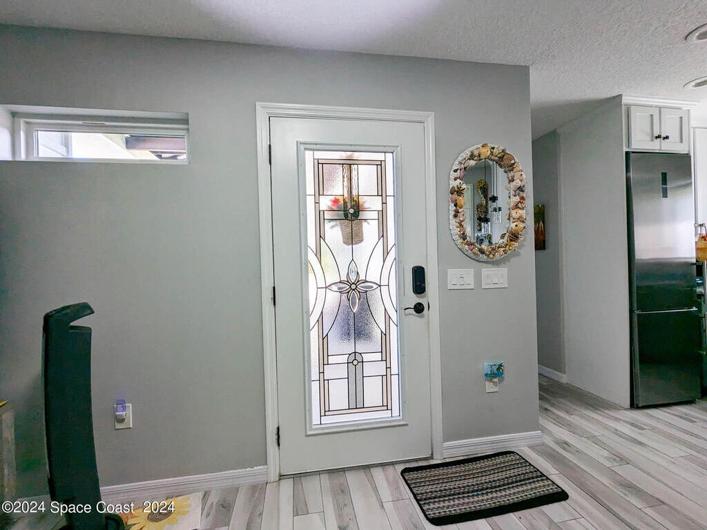 828 E Plantation Drive, Titusville, FL 32780