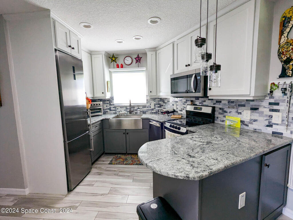 828 E Plantation Drive, Titusville, FL 32780