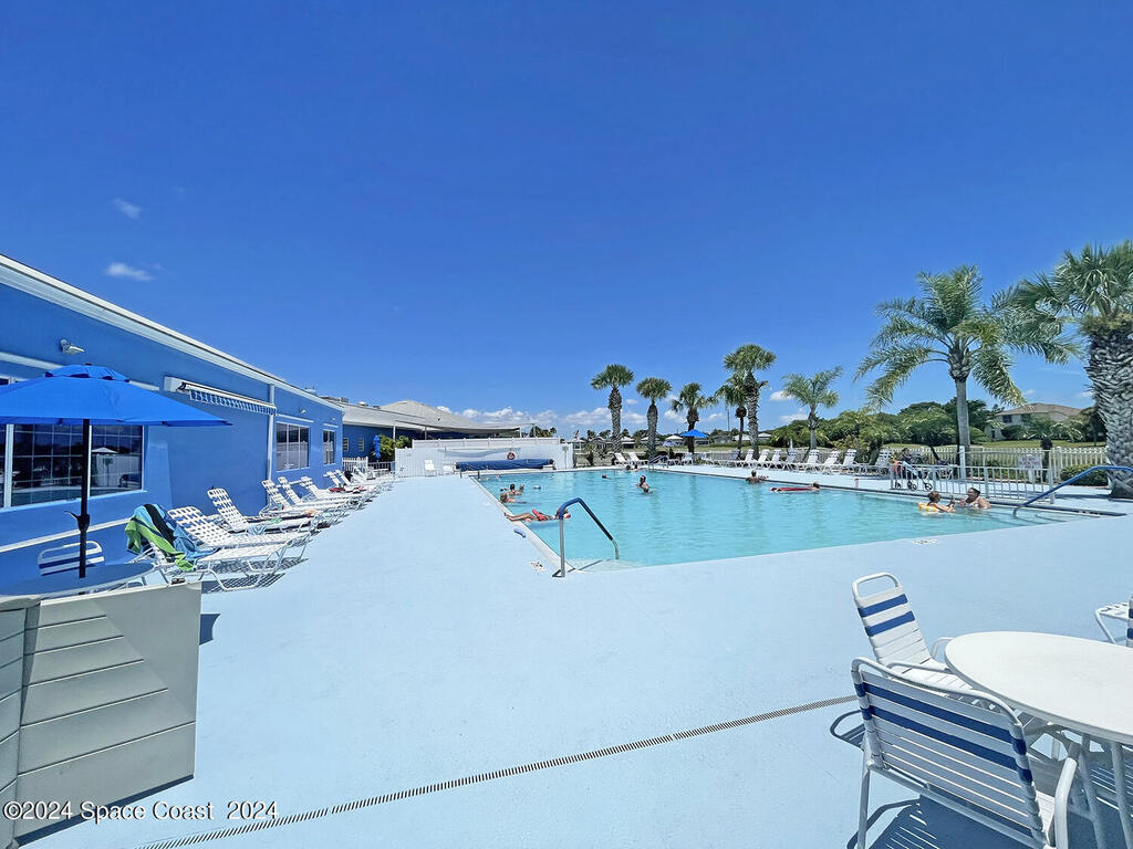 828 E Plantation Drive, Titusville, FL 32780