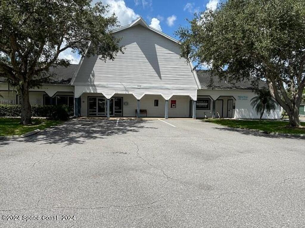 828 E Plantation Drive, Titusville, FL 32780