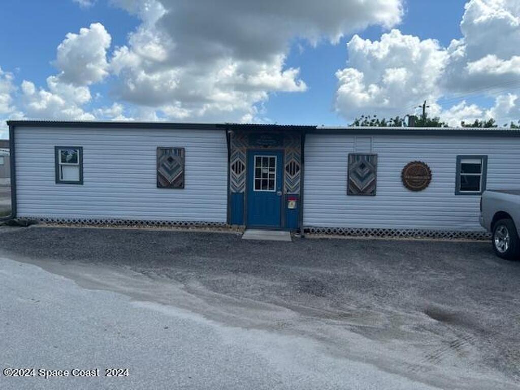 828 E Plantation Drive, Titusville, FL 32780