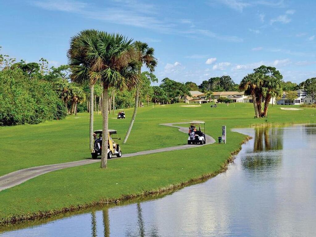 828 E Plantation Drive, Titusville, FL 32780