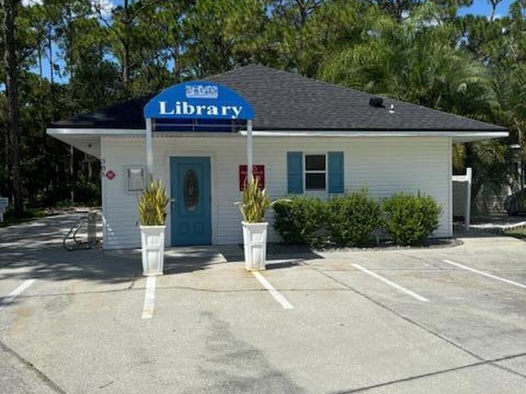 828 E Plantation Drive, Titusville, FL 32780