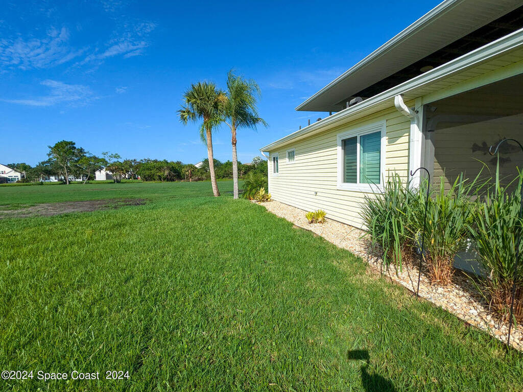 828 E Plantation Drive, Titusville, FL 32780