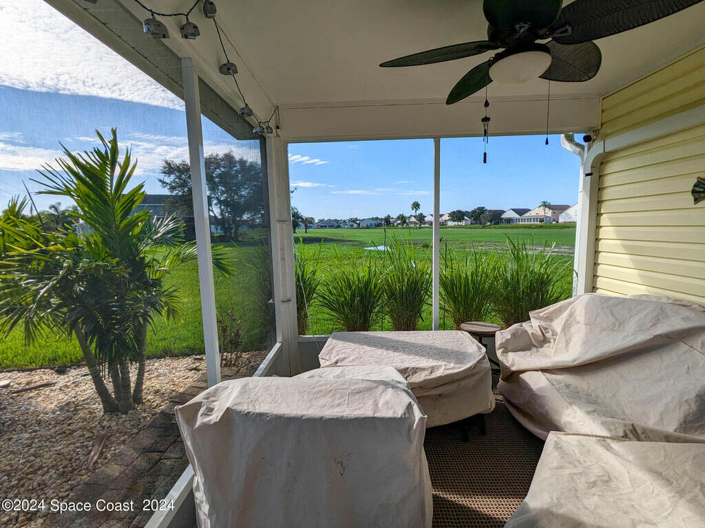 828 E Plantation Drive, Titusville, FL 32780