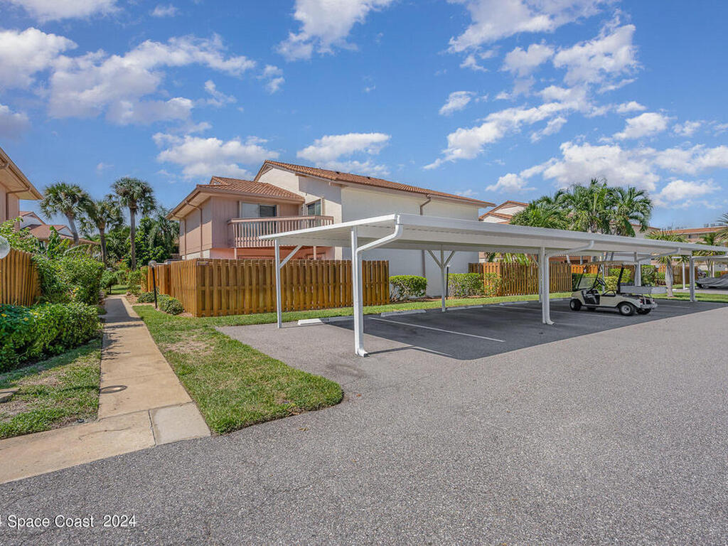 200 S Banana River Boulevard, Cocoa Beach, FL 32931