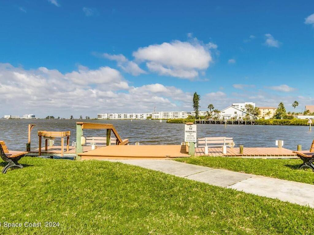 200 S Banana River Boulevard, Cocoa Beach, FL 32931