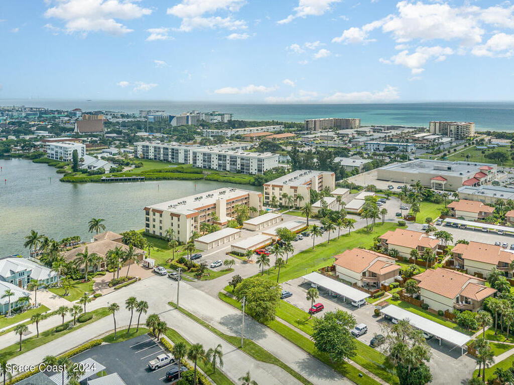 200 S Banana River Boulevard, Cocoa Beach, FL 32931