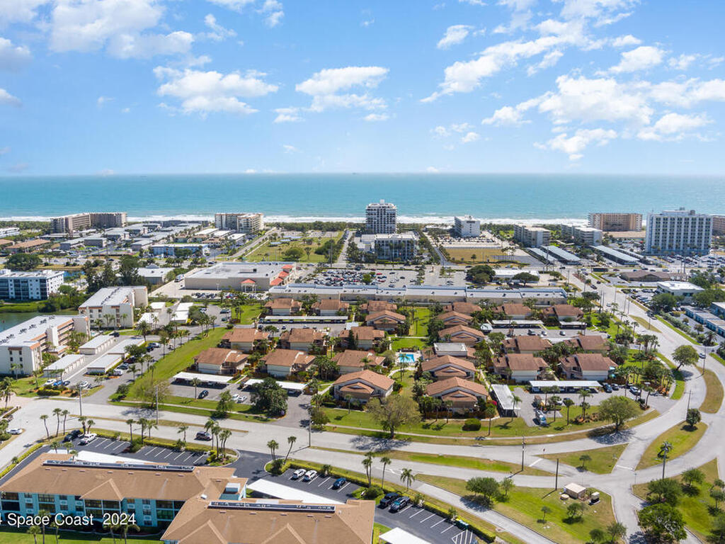 200 S Banana River Boulevard, Cocoa Beach, FL 32931