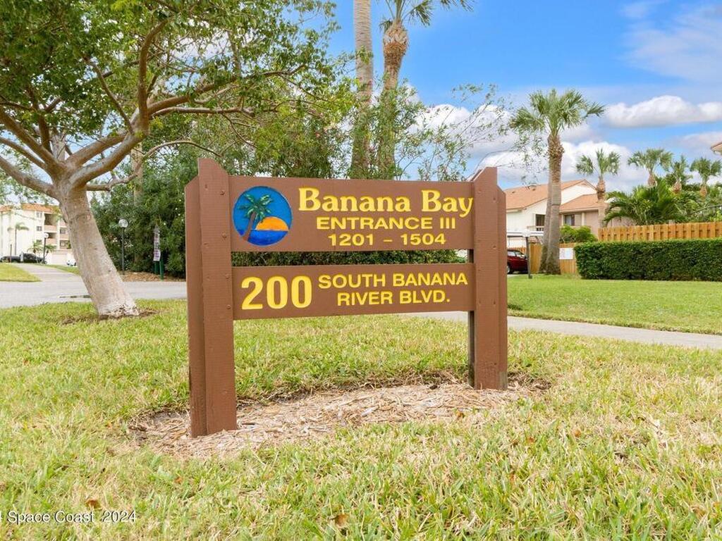 200 S Banana River Boulevard, Cocoa Beach, FL 32931