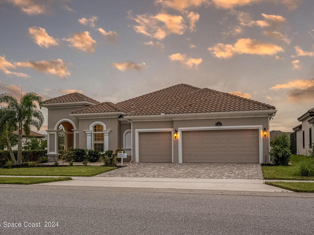 8417 Crimson Drive, Melbourne, FL 32940