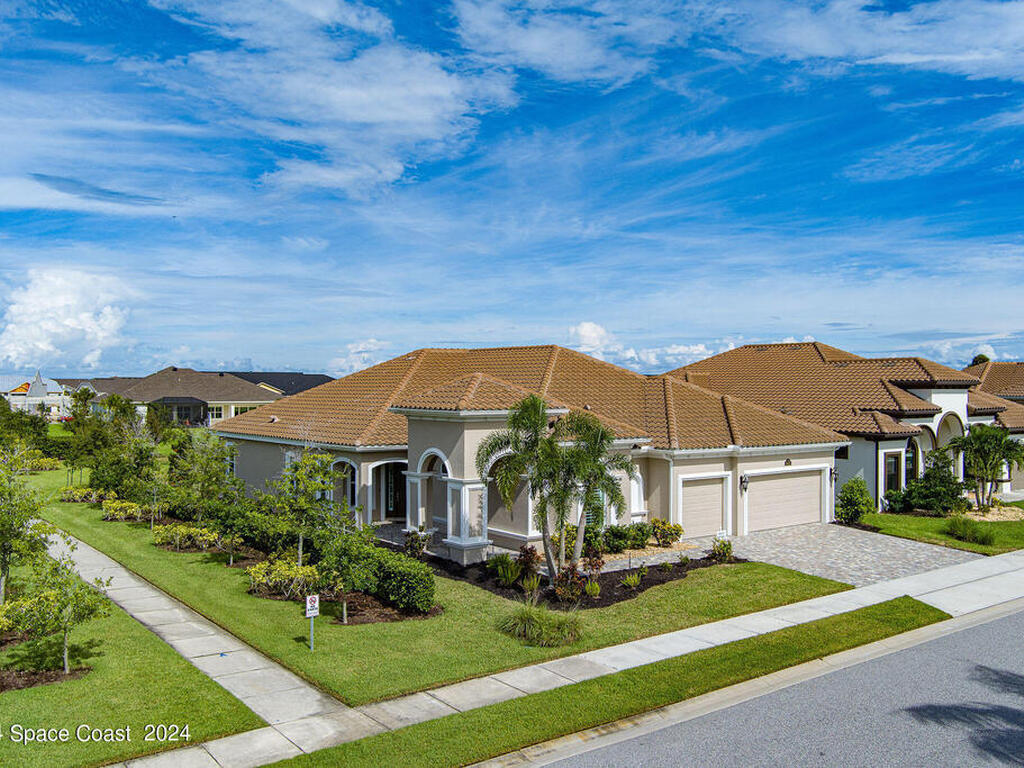 8417 Crimson Drive, Melbourne, FL 32940