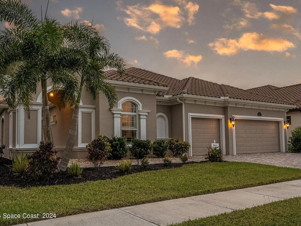 8417 Crimson Drive, Melbourne, FL 32940