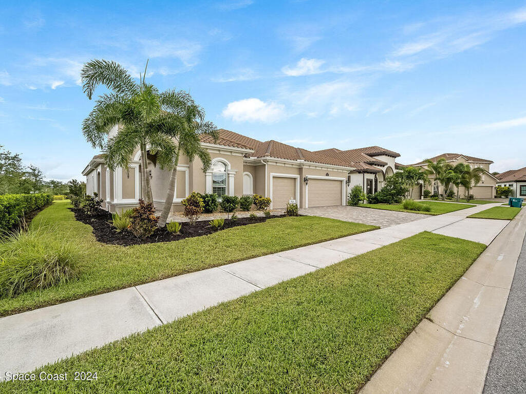 8417 Crimson Drive, Melbourne, FL 32940