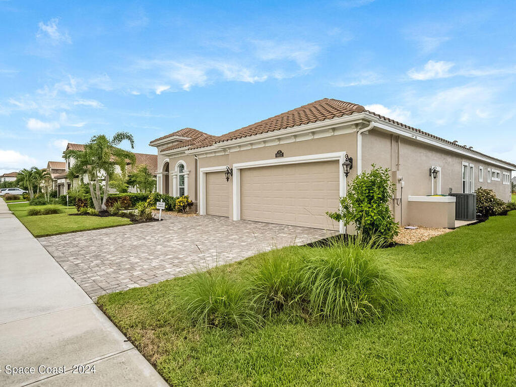 8417 Crimson Drive, Melbourne, FL 32940