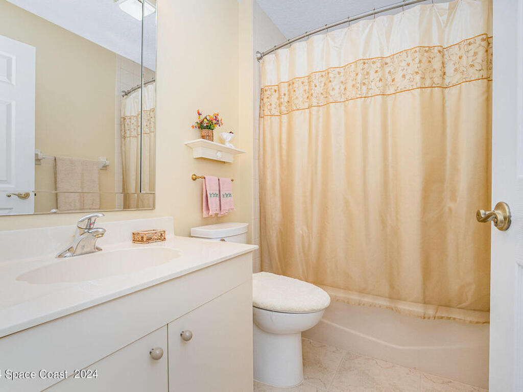 1531 Independence Avenue, Melbourne, FL 32940