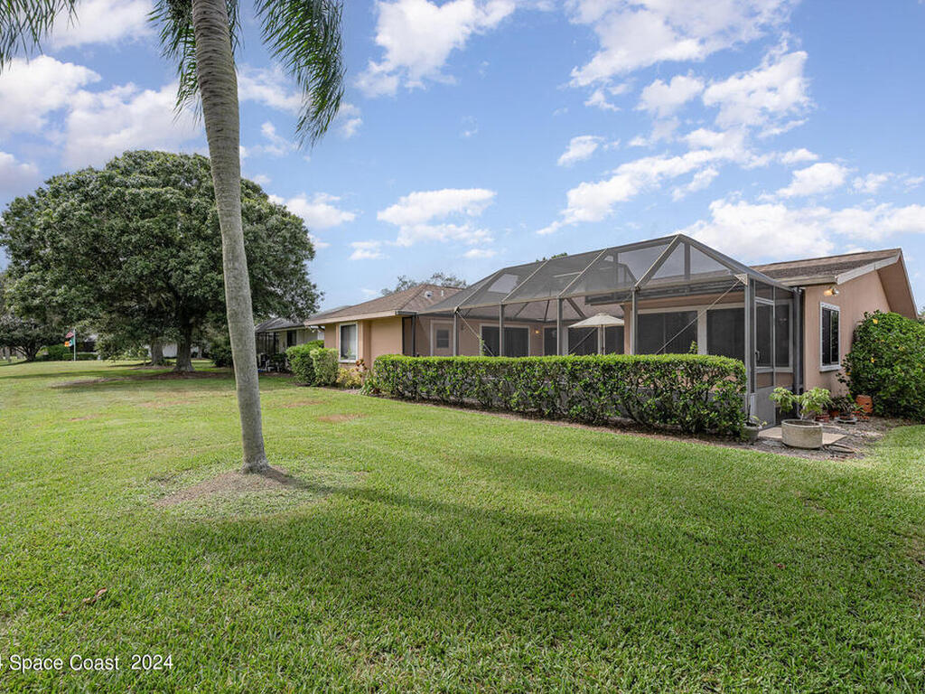 1531 Independence Avenue, Melbourne, FL 32940