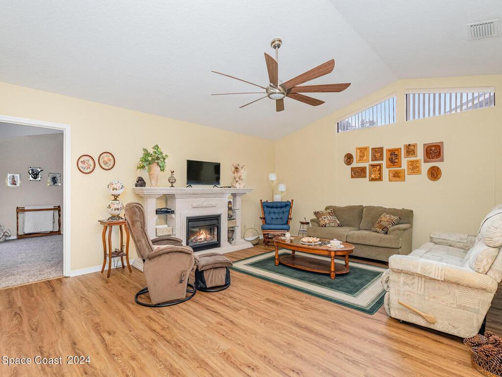 1531 Independence Avenue, Melbourne, FL 32940