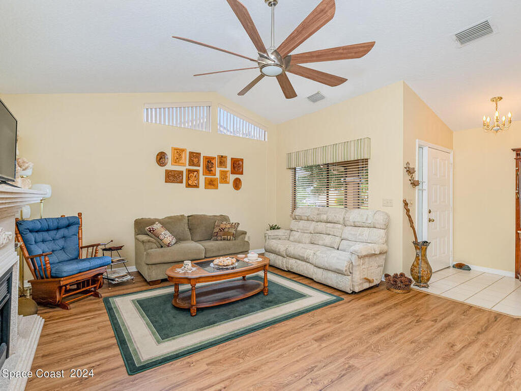 1531 Independence Avenue, Melbourne, FL 32940