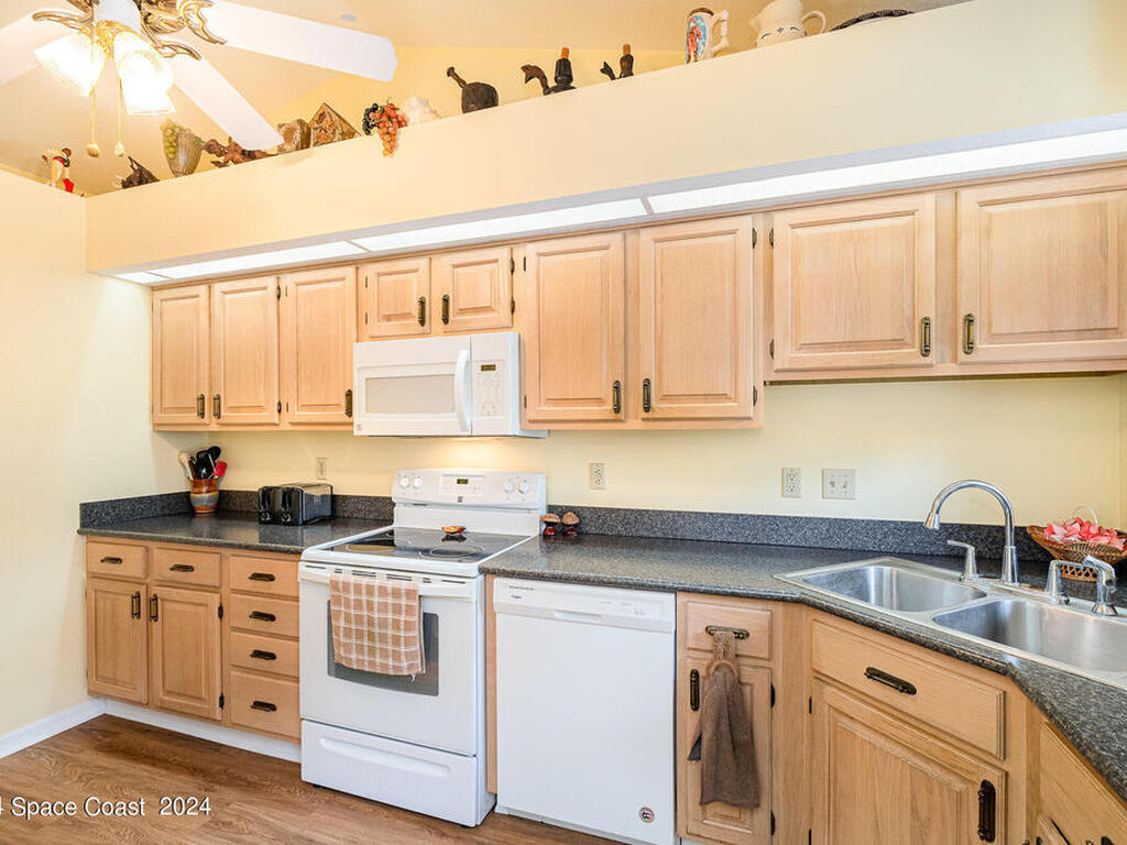 1531 Independence Avenue, Melbourne, FL 32940