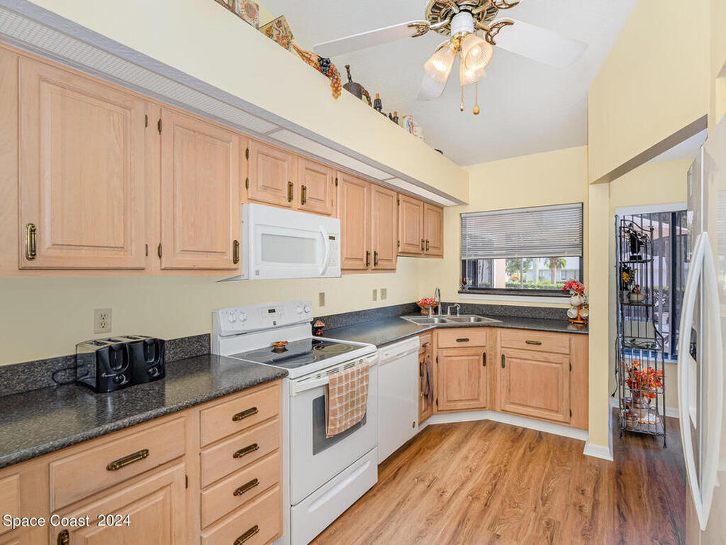 1531 Independence Avenue, Melbourne, FL 32940