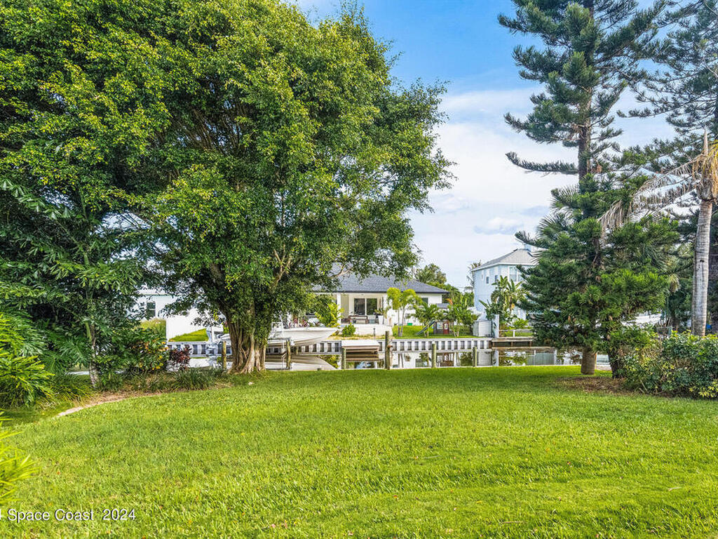 380 Riggs Avenue, Melbourne Beach, FL 32951