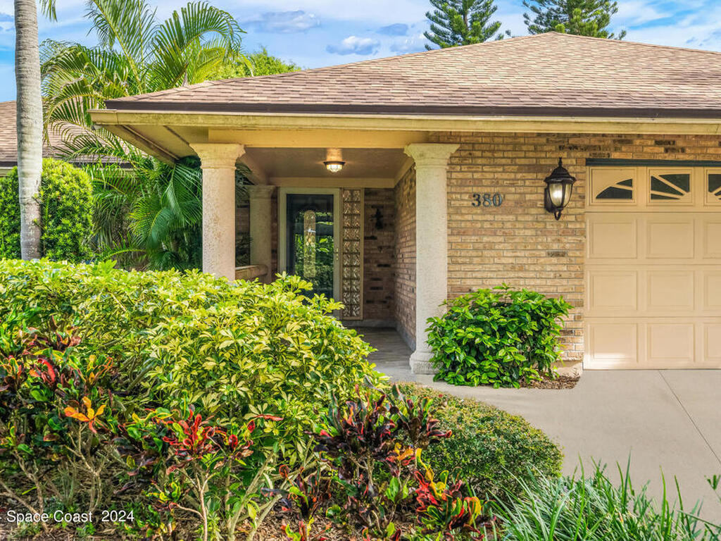 380 Riggs Avenue, Melbourne Beach, FL 32951