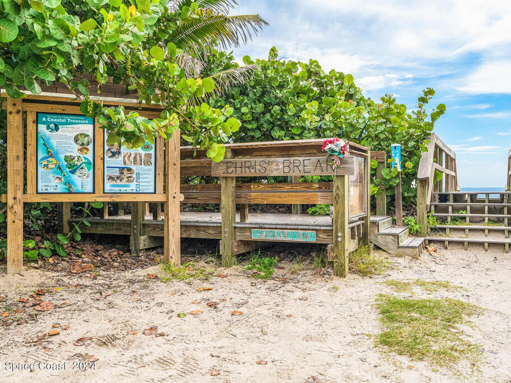 380 Riggs Avenue, Melbourne Beach, FL 32951