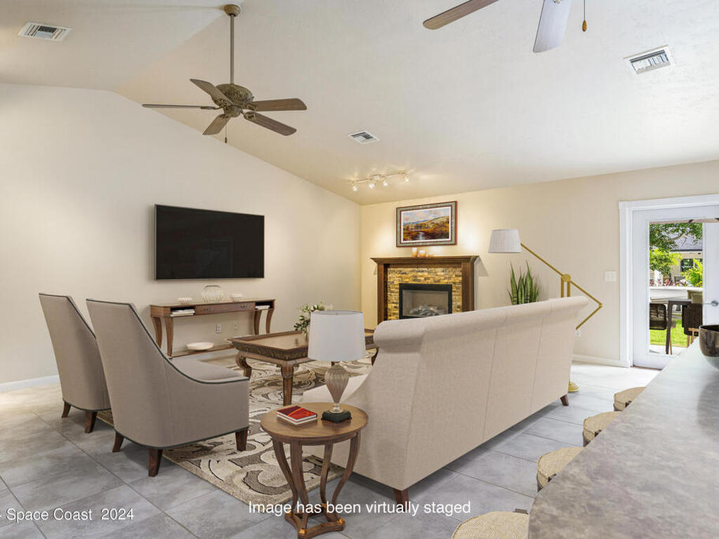 380 Riggs Avenue, Melbourne Beach, FL 32951