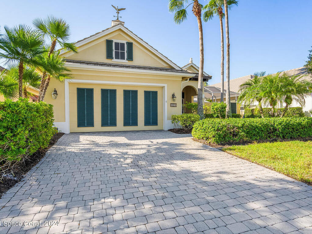 2083 Indian Summer Lane, Vero Beach, FL 32963