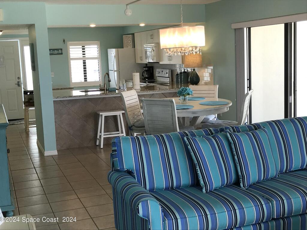 1050 N Atlantic Avenue, Cocoa Beach, FL 32931