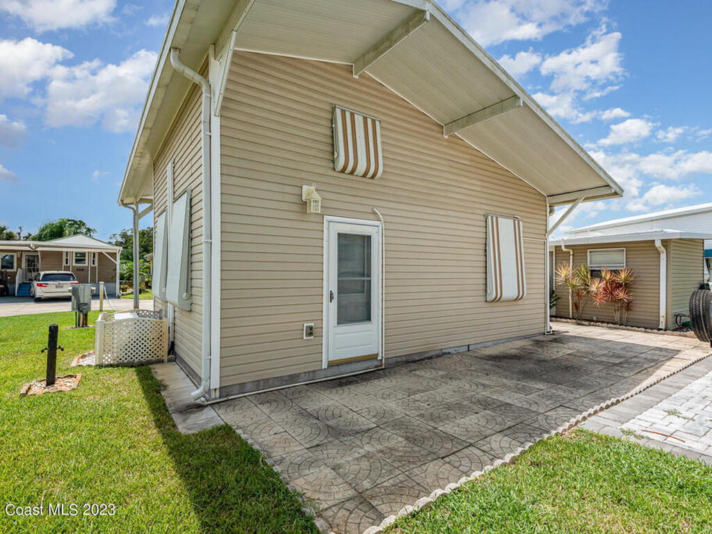 3050 Frontier Drive, Titusville, FL 32796