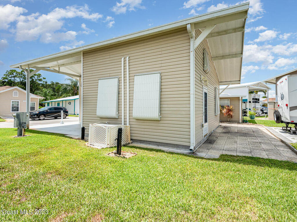 3050 Frontier Drive, Titusville, FL 32796