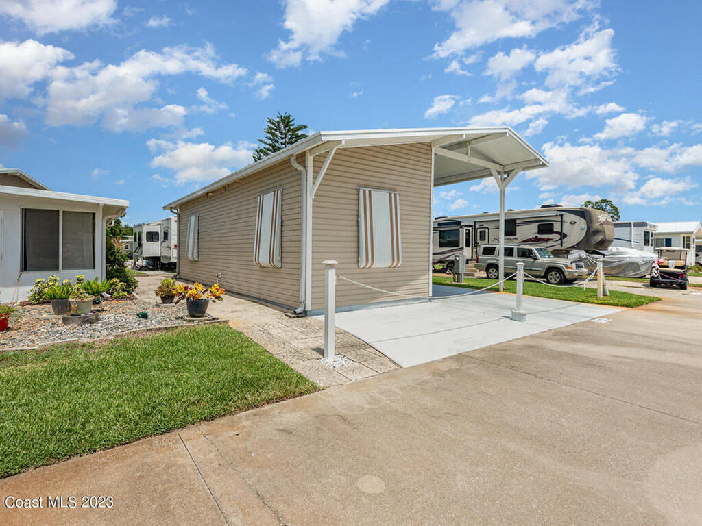 3050 Frontier Drive, Titusville, FL 32796