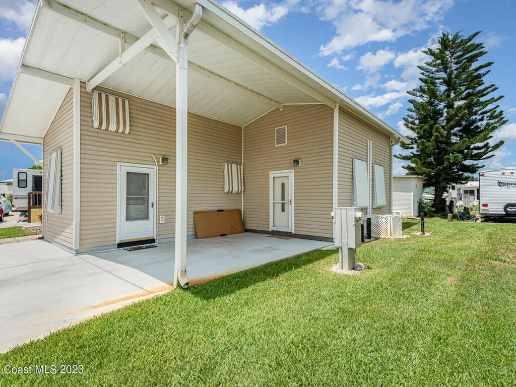 3050 Frontier Drive, Titusville, FL 32796