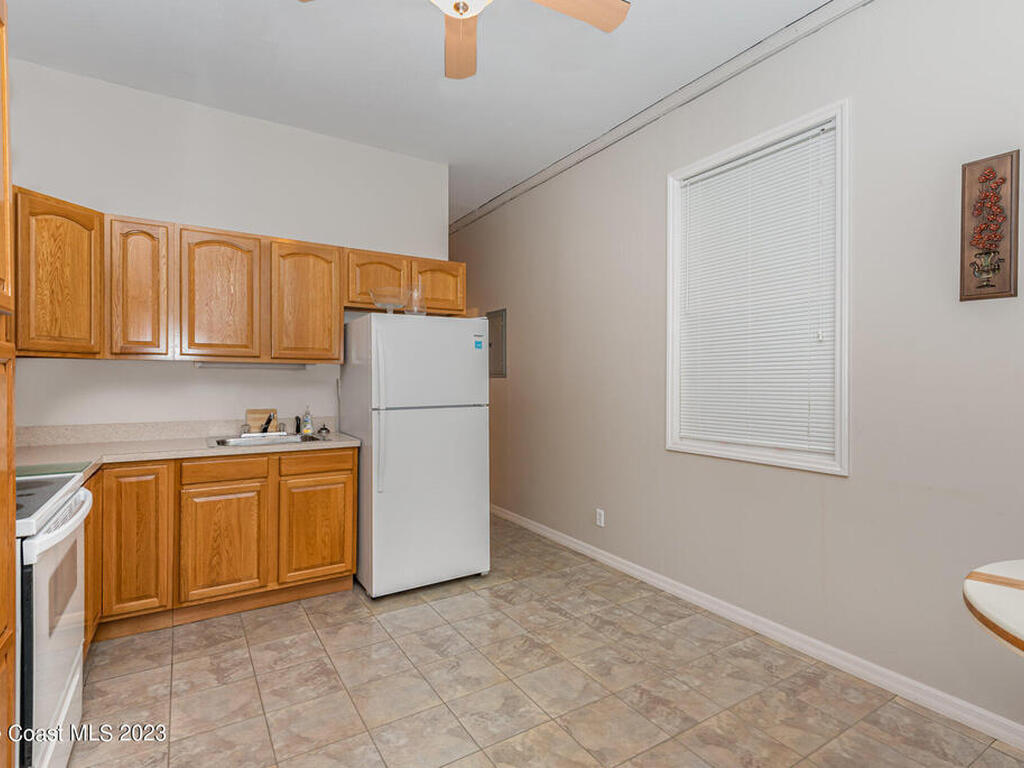 3050 Frontier Drive, Titusville, FL 32796