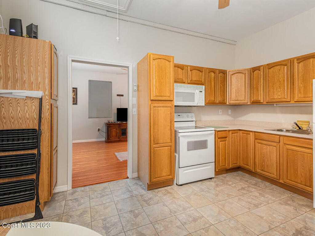 3050 Frontier Drive, Titusville, FL 32796