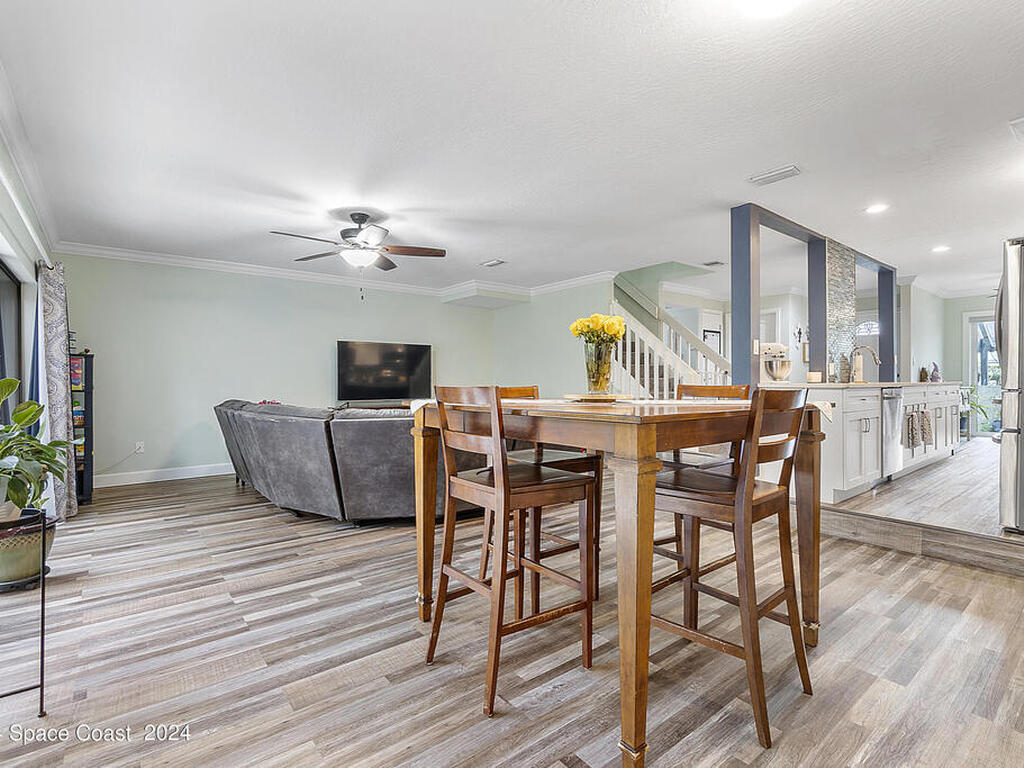 2286 Heritage Drive, Titusville, FL 32780