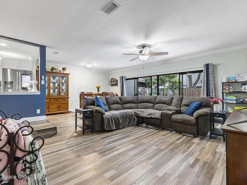 2286 Heritage Drive, Titusville, FL 32780