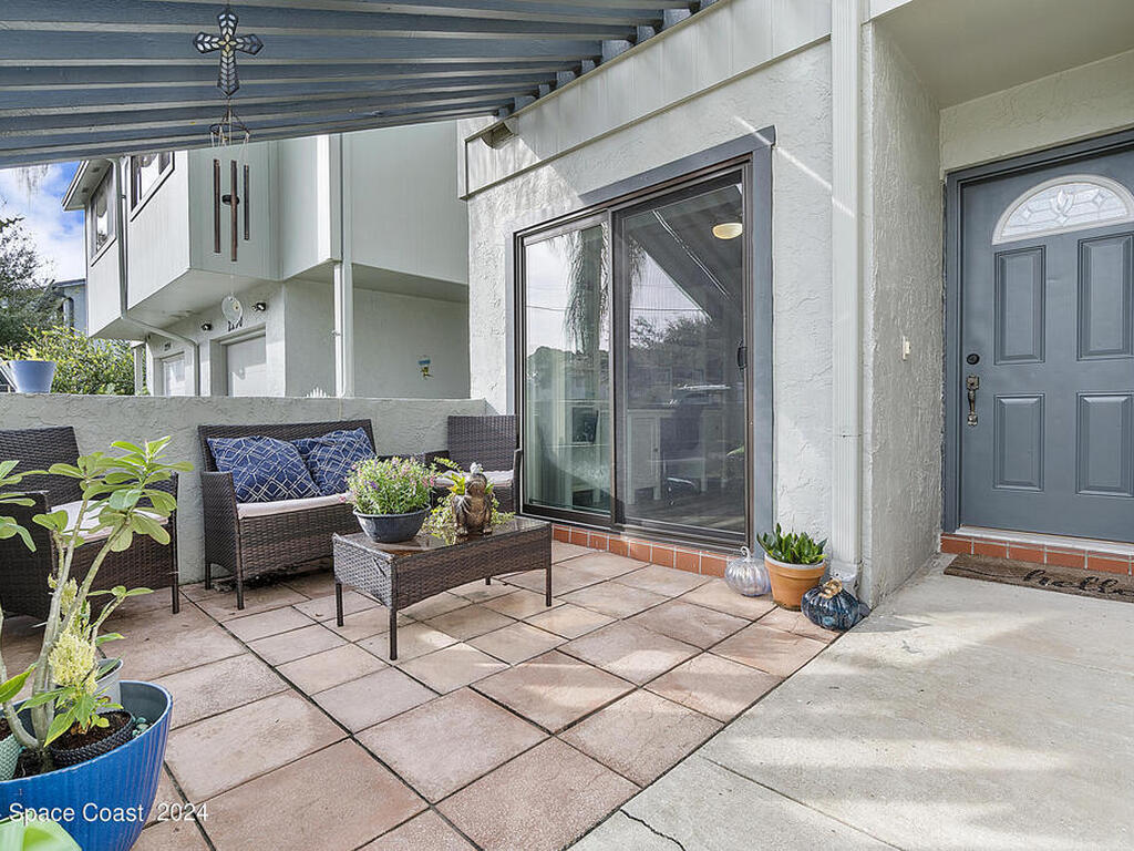 2286 Heritage Drive, Titusville, FL 32780