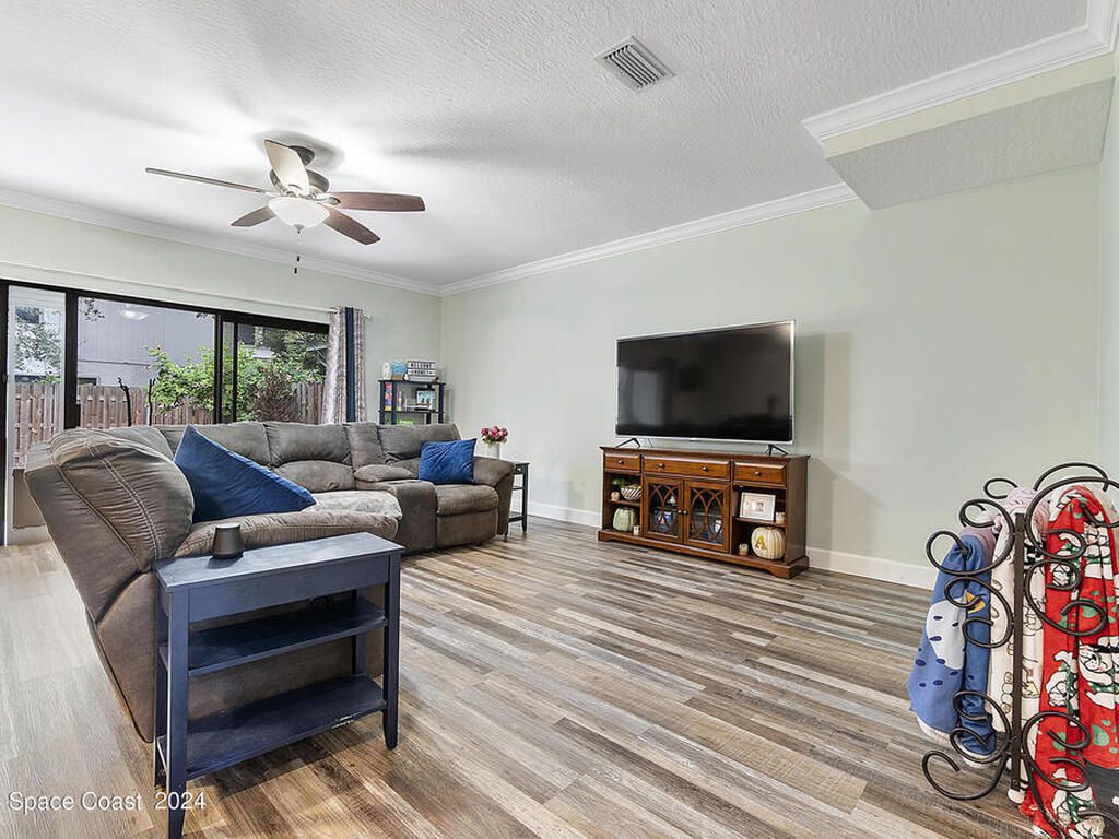 2286 Heritage Drive, Titusville, FL 32780