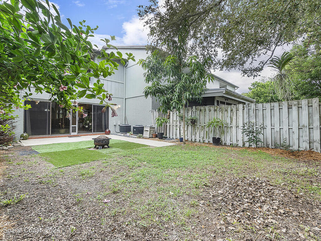2286 Heritage Drive, Titusville, FL 32780