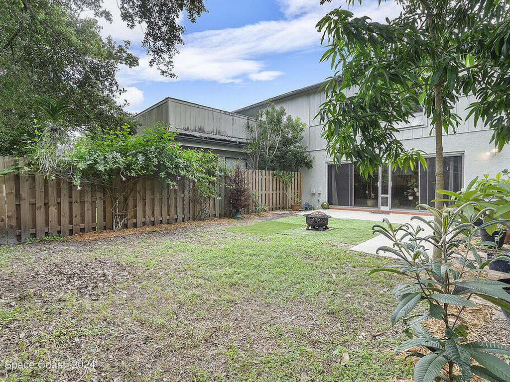 2286 Heritage Drive, Titusville, FL 32780