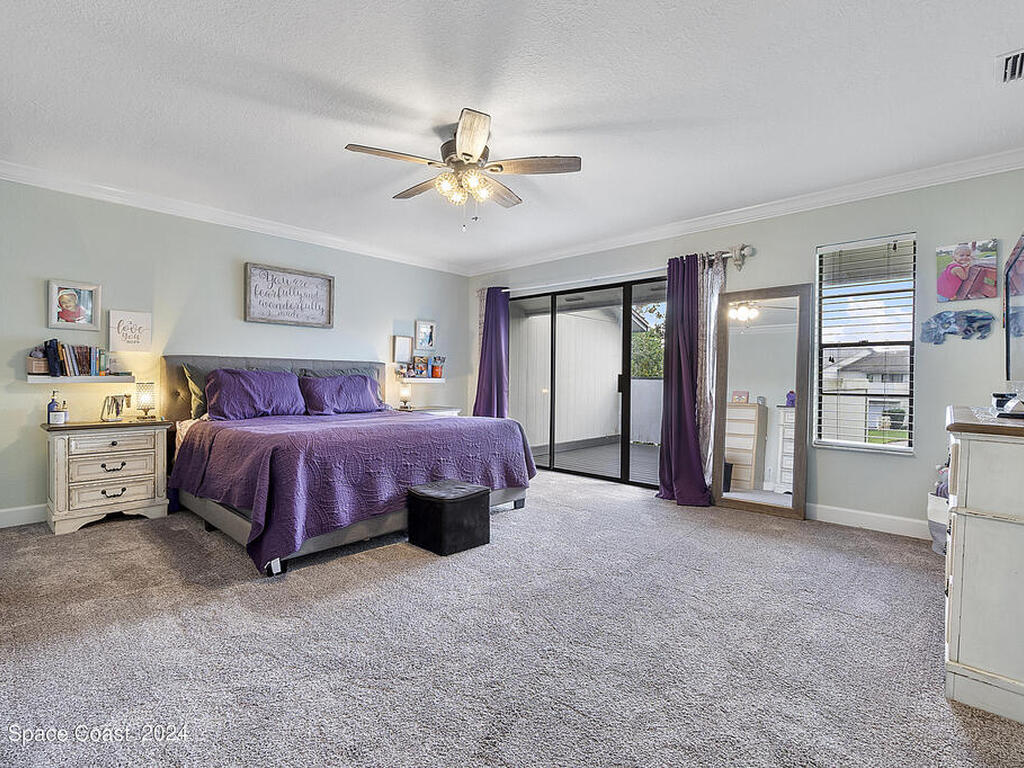 2286 Heritage Drive, Titusville, FL 32780
